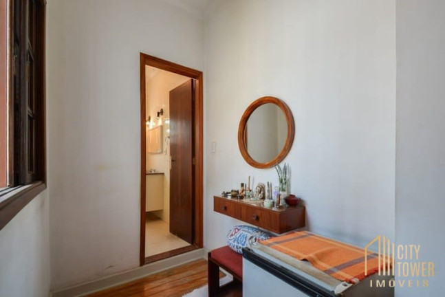 Imagem Casa com 3 Quartos à Venda, 150 m² em Vila Mariana - São Paulo