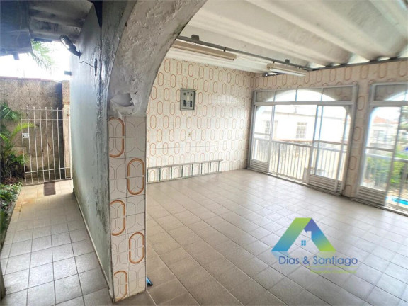 Imagem Casa à Venda, 132 m² em Vila Das Mercês - São Paulo Imagem Casa à Venda, 132 m² em Vila Das Mercês - São Paulo