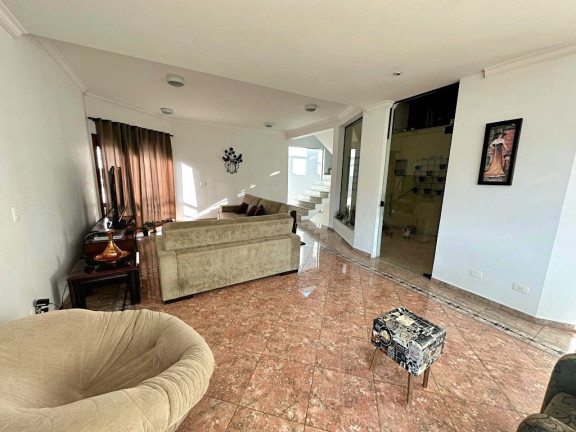 Imagem Casa com 5 Quartos à Venda, 501 m² em Parque Terra Nova Ii - São Bernardo Do Campo Imagem Casa com 5 Quartos à Venda, 501 m² em Parque Terra Nova Ii - São Bernardo Do Campo