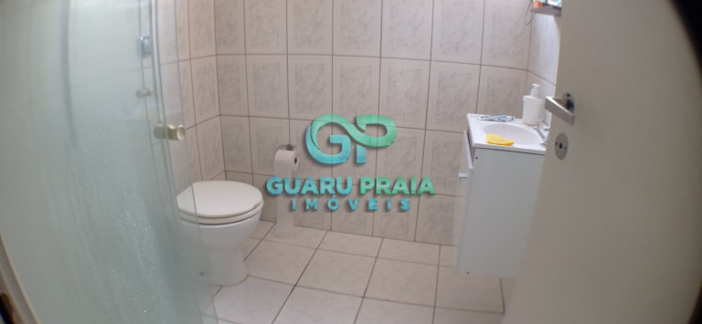 Imagem Apartamento com 3 Quartos à Venda, 70 m² em Enseada - Guarujá