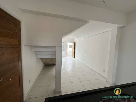 Imagem Casa de Condomínio com 2 Quartos à Venda, 65 m² em Vargem Grande Paulista