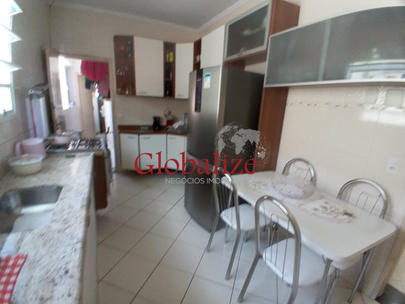 Imagem Imóvel com 3 Quartos à Venda, 173 m² em Marapé - Santos