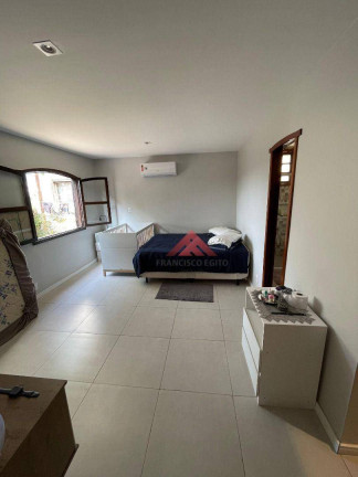 Imagem Casa com 4 Quartos à Venda, 305 m² em Pendotiba - Niterói Imagem Casa com 4 Quartos à Venda, 305 m² em Pendotiba - Niterói