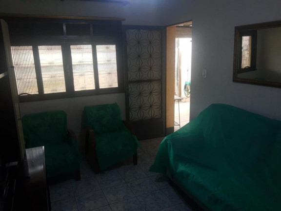 Imagem Imóvel com 4 Quartos à Venda, 25 m² em Campo Grande - Rio De Janeiro