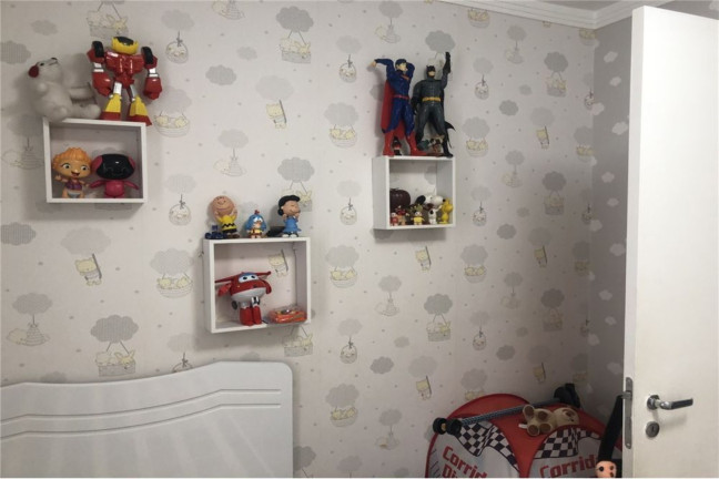 Imagem Apartamento com 2 Quartos à Venda, 57 m² em água Rasa - São Paulo