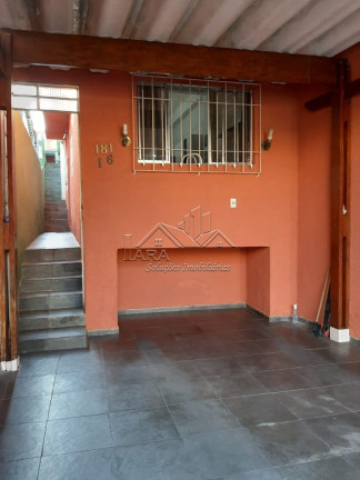 Imagem Casa com 5 Quartos à Venda, 200 m² em Penha De França - São Paulo Imagem Casa com 5 Quartos à Venda, 200 m² em Penha De França - São Paulo