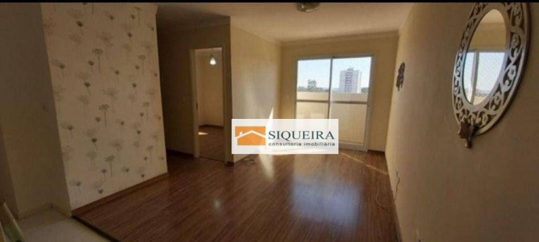 Imagem Apartamento com 2 Quartos à Venda, 54 m² em Jardim Gonçalves - Sorocaba Imagem Apartamento com 2 Quartos à Venda, 54 m² em Jardim Gonçalves - Sorocaba