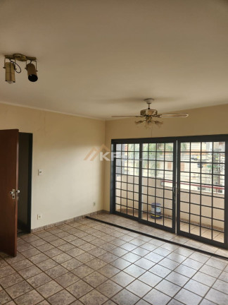 Imagem Apartamento com 2 Quartos à Venda, 108 m² em Jardim Irajá - Ribeirão Preto