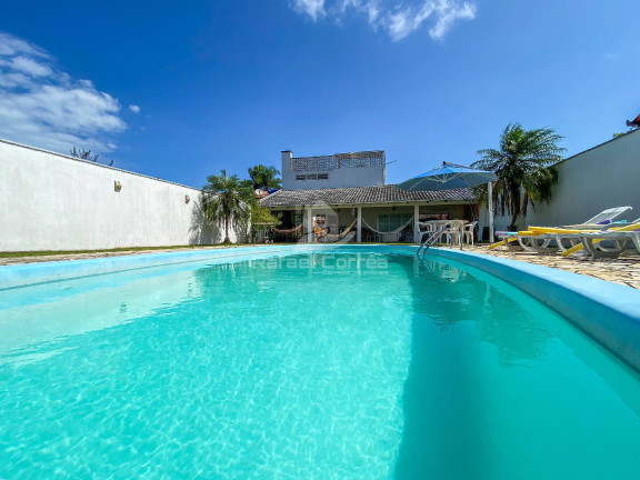 Imagem Casa à Venda, 360 m² em Pinheiros - Balneário Barra Do Sul Imagem Casa à Venda, 360 m² em Pinheiros - Balneário Barra Do Sul