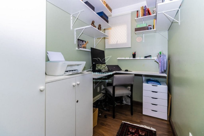 Imagem Apartamento com 3 Quartos à Venda, 91 m² em Perdizes - São Paulo