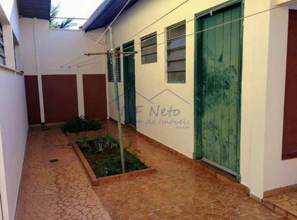 Imagem Casa com 3 Quartos à Venda, 422 m² em Centro - Pirassununga