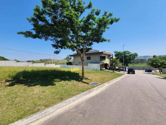 Imagem Terreno à Venda, 451 m² em Condomínio Residencial Colinas Do Paratehy - São José Dos Campos Imagem Terreno à Venda, 451 m² em Condomínio Residencial Colinas Do Paratehy - São José Dos Campos
