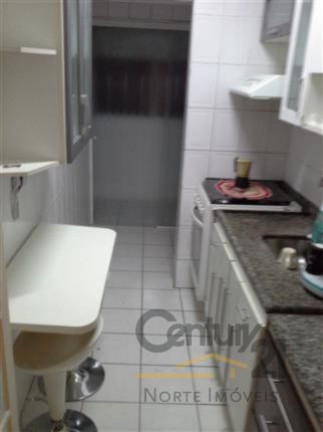 Imagem Apartamento com 3 Quartos à Venda, em Vila Mazzei - São Paulo Imagem Apartamento com 3 Quartos à Venda, em Vila Mazzei - São Paulo