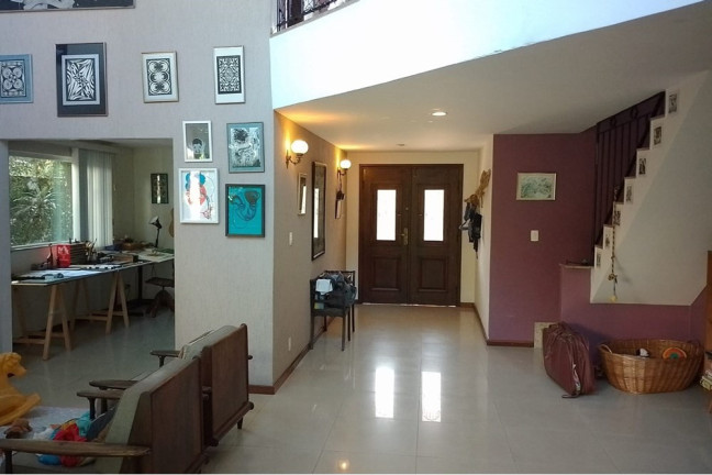 Casa de Condomínio com 4 Quartos à Venda, 244 m² em Vargem Grande - Rio De Janeiro