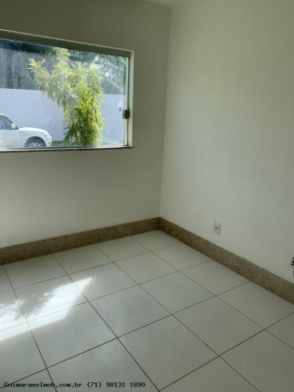 Foto do imóvel Casa com 4 Quartos à Venda, 133 m² em Buraquinho - Lauro De Freitas