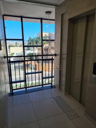 Imagem Apartamento com 2 Quartos à Venda, 52 m² em Serraria - São José