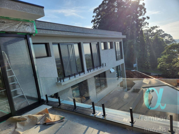 Imagem Casa com 4 Quartos à Venda, 825 m² em Tamboré - Barueri Imagem Casa com 4 Quartos à Venda, 825 m² em Tamboré - Barueri