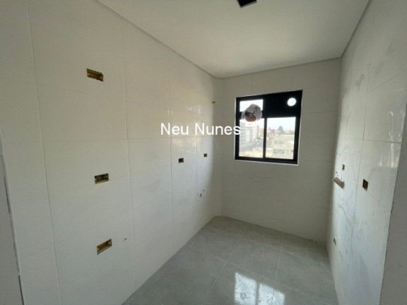 Imagem Apartamento com 3 Quartos à Venda, 51 m² em Parque Da Fonte - São José Dos Pinhais