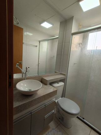 Imagem Apartamento com 2 Quartos à Venda, 46 m² em Jardim Ubirajara - Cuiabá Imagem Apartamento com 2 Quartos à Venda, 46 m² em Jardim Ubirajara - Cuiabá