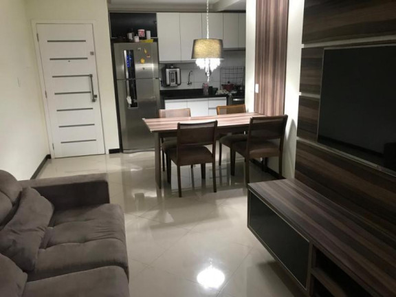 Imagem Apartamento com 2 Quartos à Venda, 56 m² em Vila De Abrantes - Lauro De Freitas