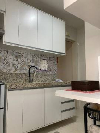 Imagem Apartamento com 2 Quartos à Venda, 114 m² em Praia De Itaparica - Vila Velha