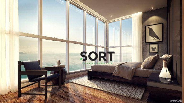 Imagem Apartamento com 4 Quartos à Venda, 230 m² em Barra Sul - Balneário Camboriú