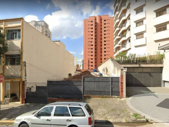 Imagem Casa com 3 Quartos para Alugar, 400 m² em Perdizes - São Paulo