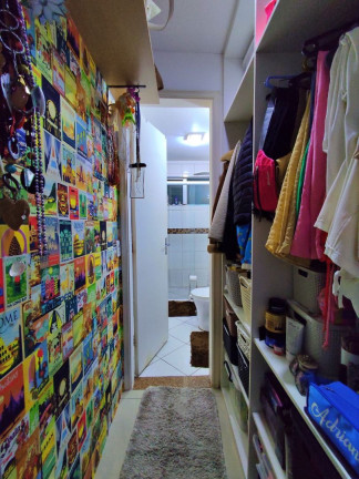 Imagem Apartamento com 3 Quartos à Venda, 85 m² em Enseada - Guarujá