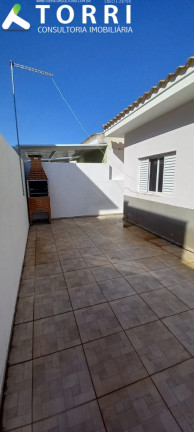 Imagem Imóvel com 3 Quartos à Venda, 112 m² em Horto Florestal - Sorocaba