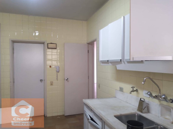 Imagem Apartamento com 3 Quartos à Venda, 203 m² em Jardim América - São Paulo Imagem Apartamento com 3 Quartos à Venda, 203 m² em Jardim América - São Paulo