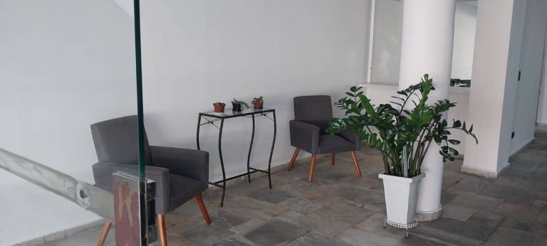 Imagem Apartamento com 3 Quartos à Venda, 61 m² em Vila Moraes - São Paulo
