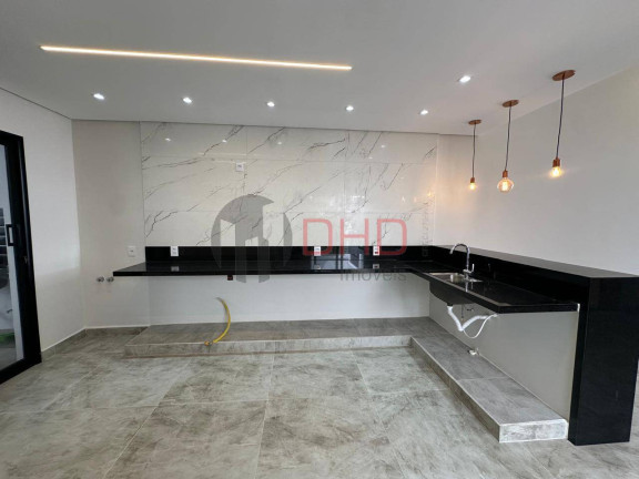Imagem Casa de Condomínio com 3 Quartos à Venda, 159 m² em Horto Florestal - Sorocaba