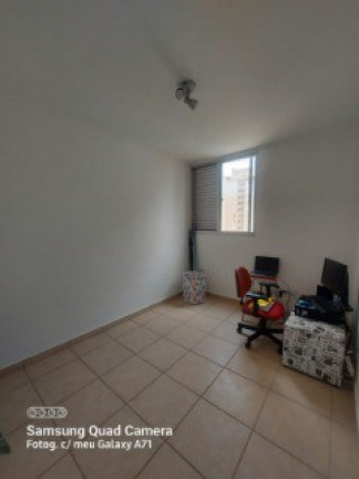 Imagem Apartamento com 2 Quartos à Venda, 54 m² em Jardim Celeste - São Paulo