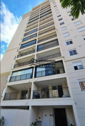 Imagem Apartamento com 2 Quartos à Venda, 60 m² em Cambuci - São Paulo Imagem Apartamento com 2 Quartos à Venda, 60 m² em Cambuci - São Paulo