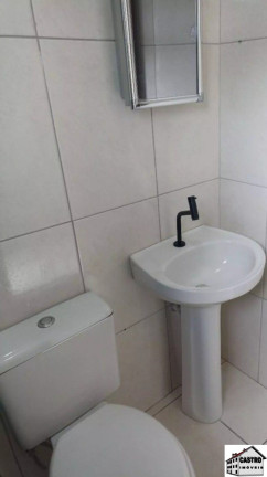 Imagem Sobrado com 2 Quartos à Venda, 70 m² em Vila Ré - São Paulo
