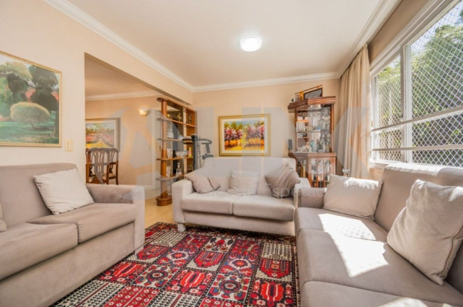 Imagem Apartamento com 3 Quartos à Venda, 120 m² em Bela Vista - Porto Alegre