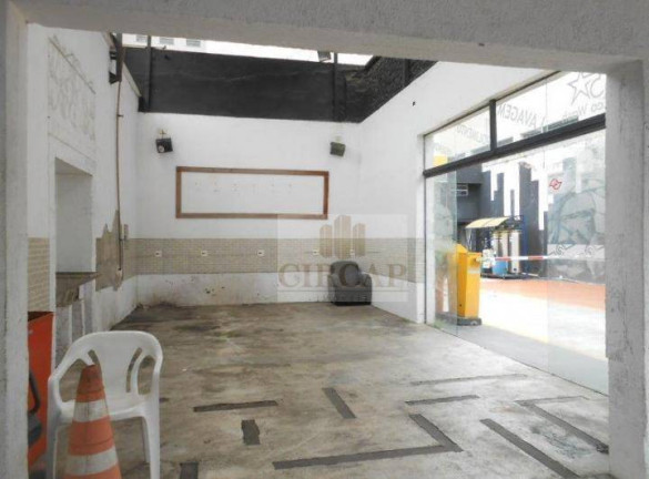 Imagem Ponto Comercial à Venda ou Locação, 623 m² em Barra Funda - São Paulo Imagem Ponto Comercial à Venda ou Locação, 623 m² em Barra Funda - São Paulo