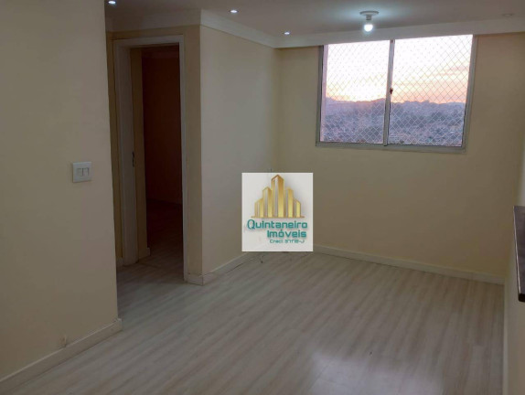 Imagem Apartamento com 2 Quartos à Venda, 48 m² em Vila Bremen - Guarulhos