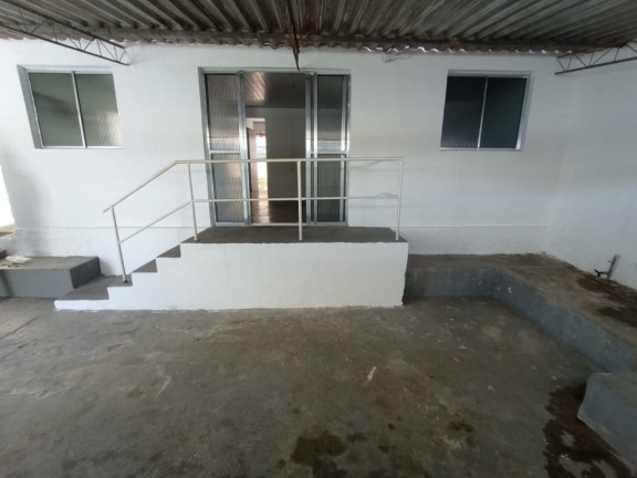 Casa com 5 Quartos à Venda, 162 m² em Ibura - Recife