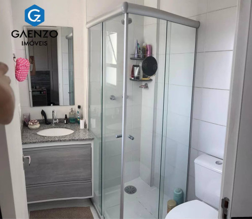 Imagem Apartamento com 2 Quartos à Venda, 54 m² em Quitauna - Osasco Imagem Apartamento com 2 Quartos à Venda, 54 m² em Quitauna - Osasco
