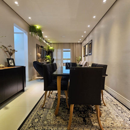 Imagem Apartamento com 3 Quartos à Venda, 105 m² em Tupi - Praia Grande