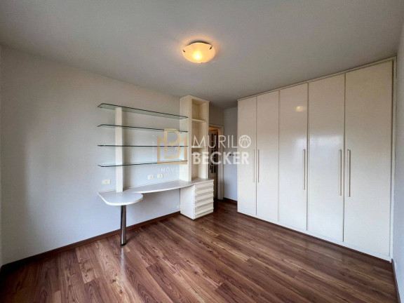 Imagem Apartamento com 4 Quartos à Venda, 220 m² em Vila Ema - São José Dos Campos