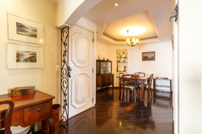 Imagem Apartamento com 3 Quartos à Venda, 154 m² em Alto Da Lapa - São Paulo