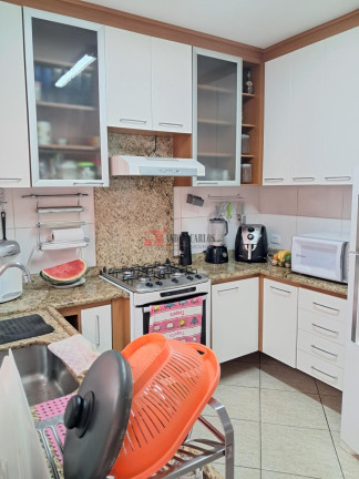 Imagem Sobrado com 3 Quartos à Venda, 156 m² em Vila Antonio - São Paulo