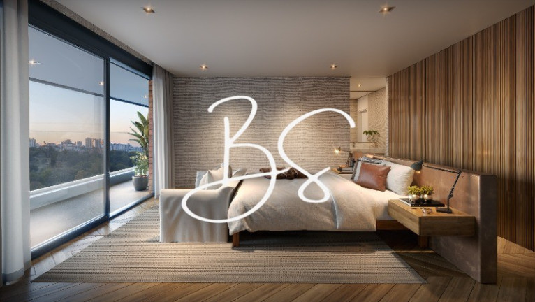 Imagem Apartamento com 3 Quartos à Venda, 286 m² em Passo Da Areia - Porto Alegre