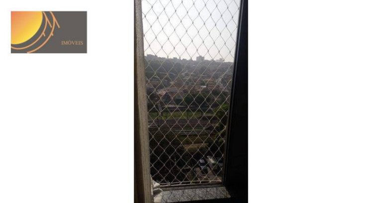 Imagem Apartamento com 2 Quartos à Venda, 55 m² em Pirituba - São Paulo