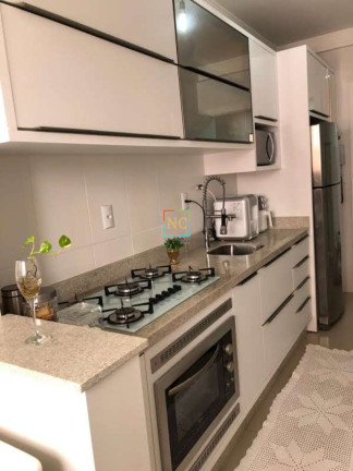 Imagem Apartamento com 2 Quartos à Venda, 67 m² em Barreiros - São José