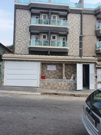 Apartamento com 3 Quartos à Venda, 76 m² em Vila Curuçá - Santo André