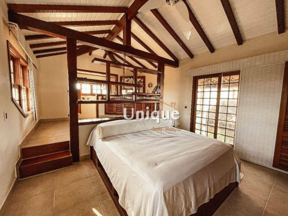 Imagem Casa com 5 Quartos à Venda, 245 m² em Geribá - Armação Dos Búzios