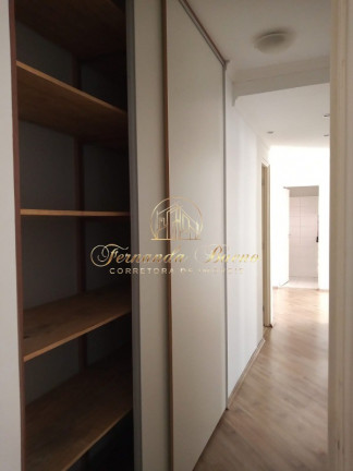 Imagem Imóvel com 3 Quartos à Venda, 63 m² em Vila Homero Thon - Santo André Imagem Imóvel com 3 Quartos à Venda, 63 m² em Vila Homero Thon - Santo André